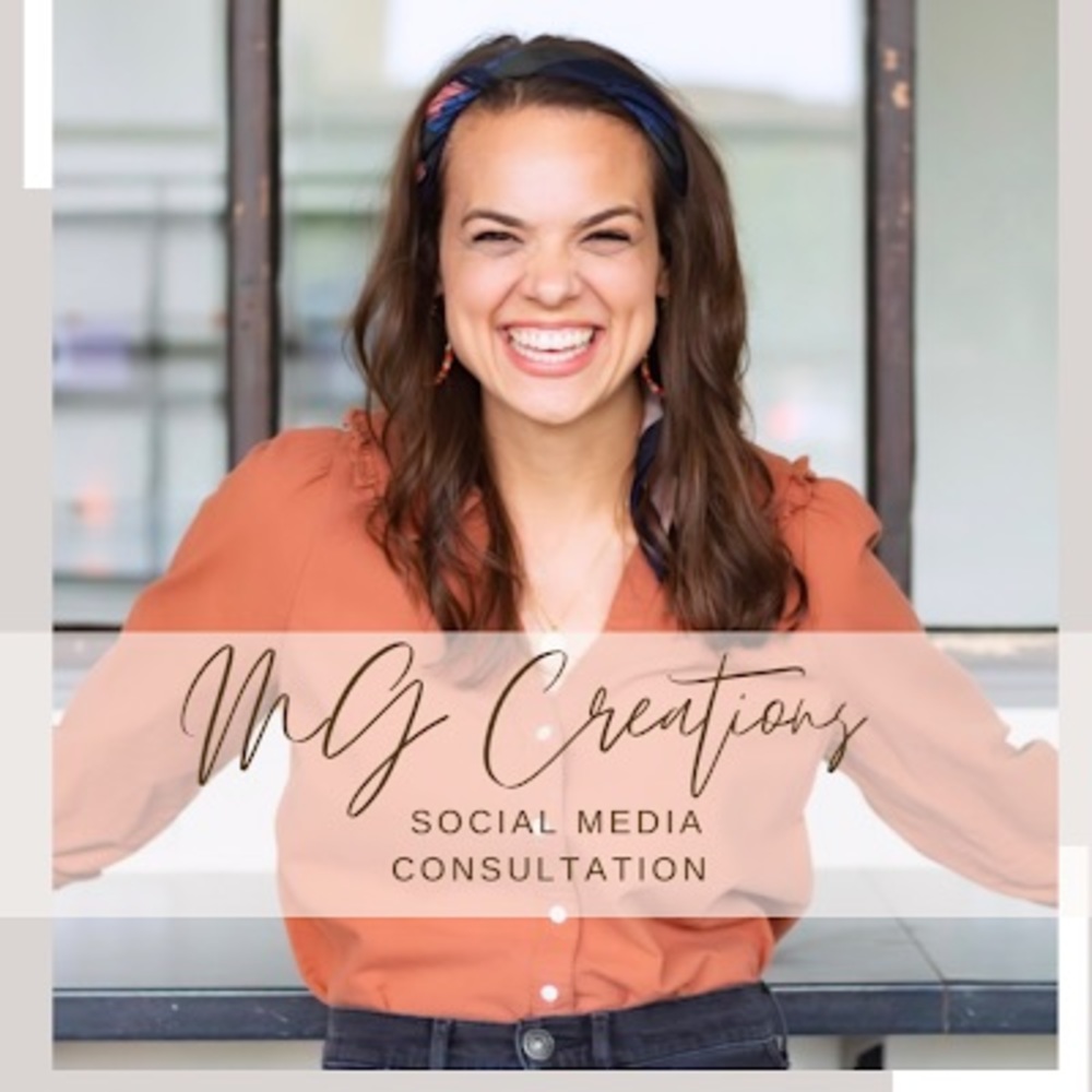 Meet your Posher, Morgan